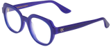 Lunettes de vue Emmanuelle Khanh WEST