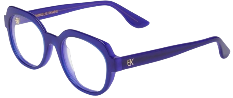 Brille Emmanuelle Khanh WEST