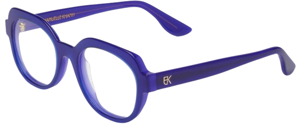 Lunettes de vue Emmanuelle Khanh WEST