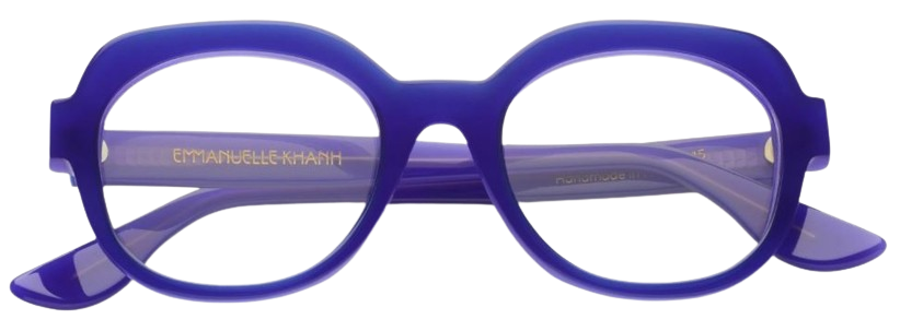 Brille Emmanuelle Khanh WEST