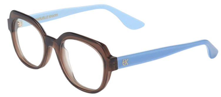 Brille Emmanuelle Khanh WEST