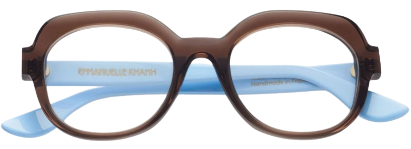 Brille Emmanuelle Khanh WEST