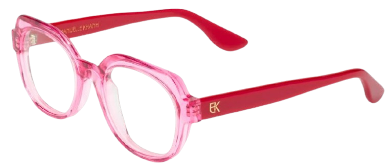 Brille Emmanuelle Khanh WEST