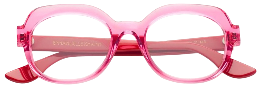 Brille Emmanuelle Khanh WEST