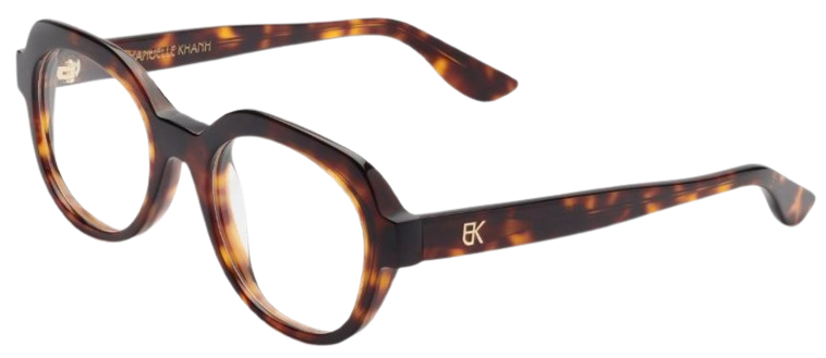 Brille Emmanuelle Khanh WEST