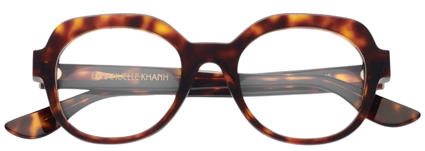 Brille Emmanuelle Khanh WEST