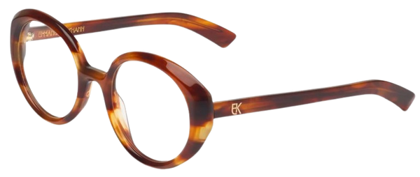 Emmanuelle Khanh VELVET Optical Glasses