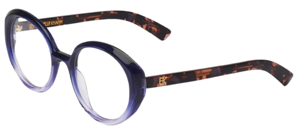 Emmanuelle Khanh VELVET Optical Glasses