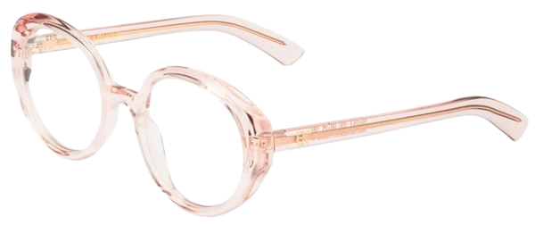 Emmanuelle Khanh VELVET Optical Glasses