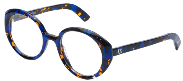 Emmanuelle Khanh VELVET Optical Glasses