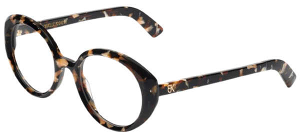 Emmanuelle Khanh VELVET Optical Glasses