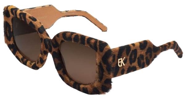 Lunettes de Soleil Emmanuelle Khanh  Editions Limitées MINA
