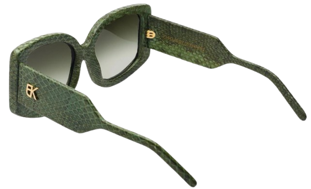 Gafas de Sol Emmanuelle Khanh Ediciones Limitadas MINA