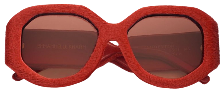 Gafas de Sol Emmanuelle Khanh Ediciones Limitadas ANCORA