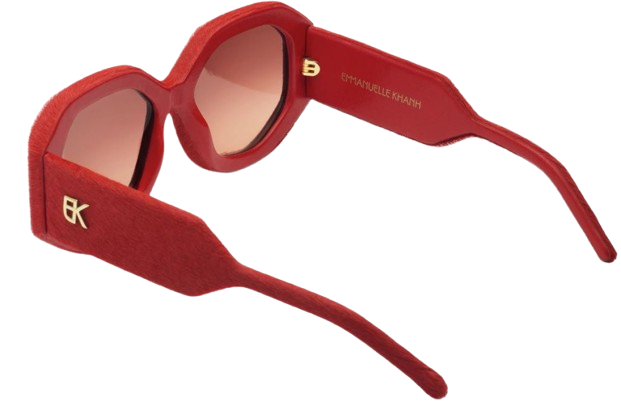 Gafas de Sol Emmanuelle Khanh Ediciones Limitadas ANCORA