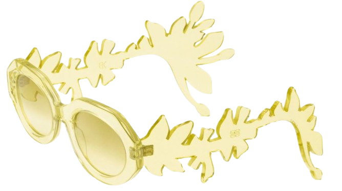 Sonnenbrille Emmanuelle Khanh FLEUR