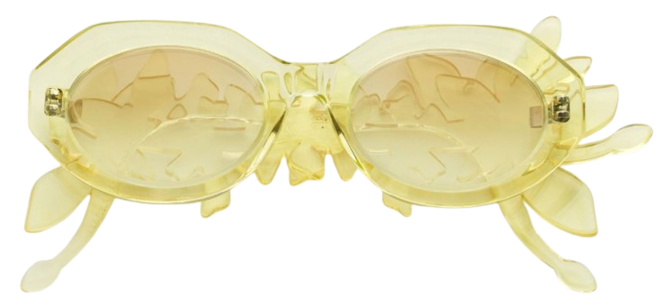 Sonnenbrille Emmanuelle Khanh FLEUR