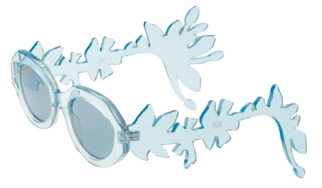 Sonnenbrille Emmanuelle Khanh FLEUR