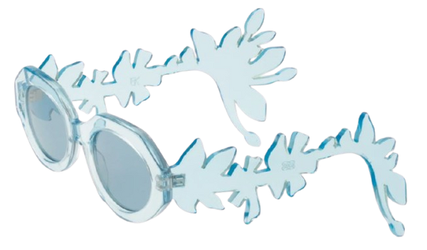 Lunettes de Soleil Emmanuelle Khanh FLEUR