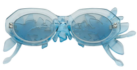 Sonnenbrille Emmanuelle Khanh FLEUR