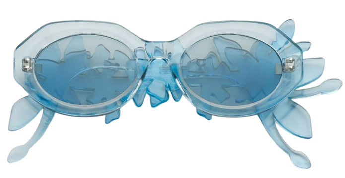 Sonnenbrille Emmanuelle Khanh FLEUR