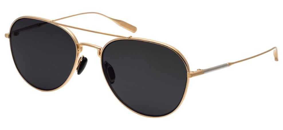 Masunaga Trane Sunglasses