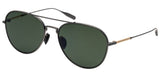 Masunaga Trane Sunglasses