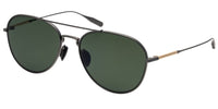 Masunaga Trane Sunglasses