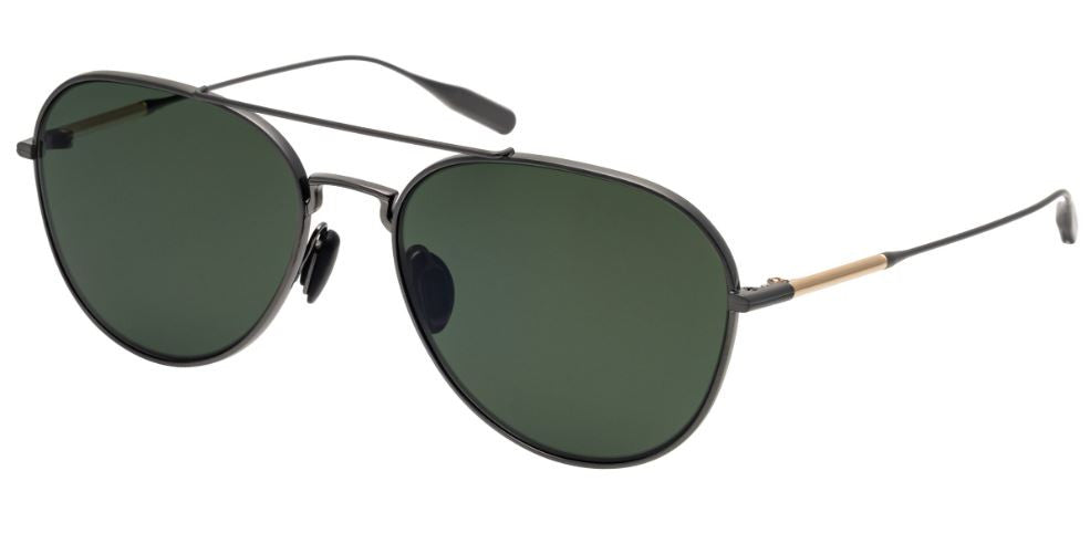 Masunaga Trane Sunglasses