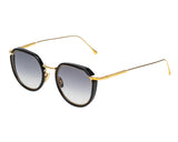 Lunettes de soleil John Dalia Janis