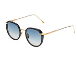 Lunettes de soleil John Dalia Janis