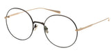 Lunettes de vue Masunaga Ronde