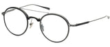 Masunaga Glide optical glasses