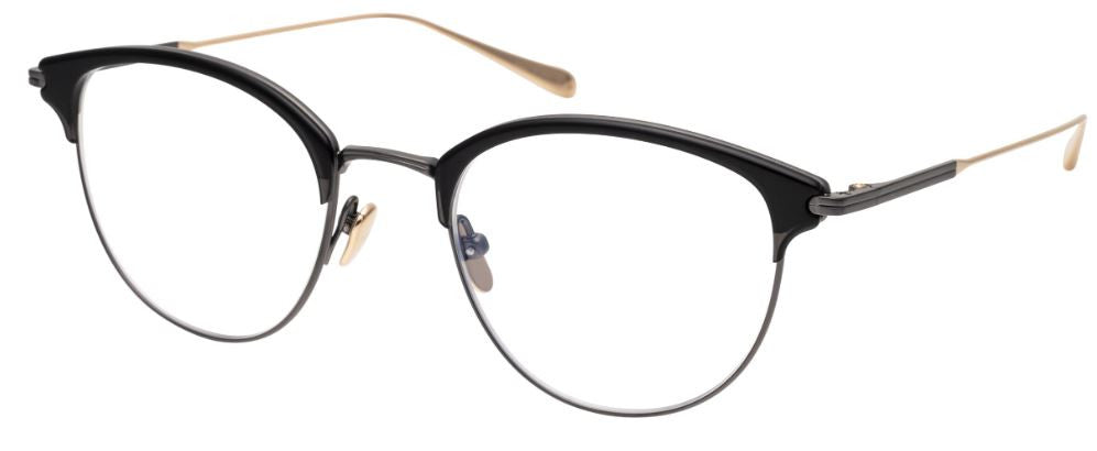 Masunaga Lauren Eyeglasses