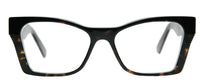 Korrektionsbrille Ophy Oblisco