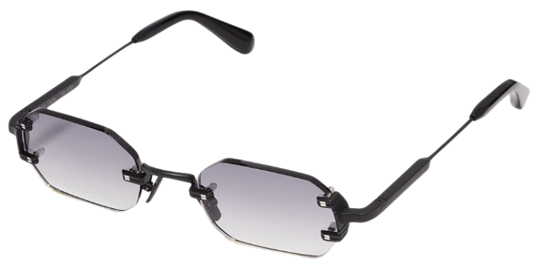 Gafas de sol John Dalia Amaru