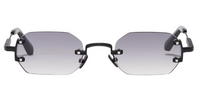 Gafas de sol John Dalia Amaru