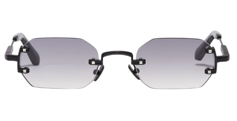 Gafas de sol John Dalia Amaru