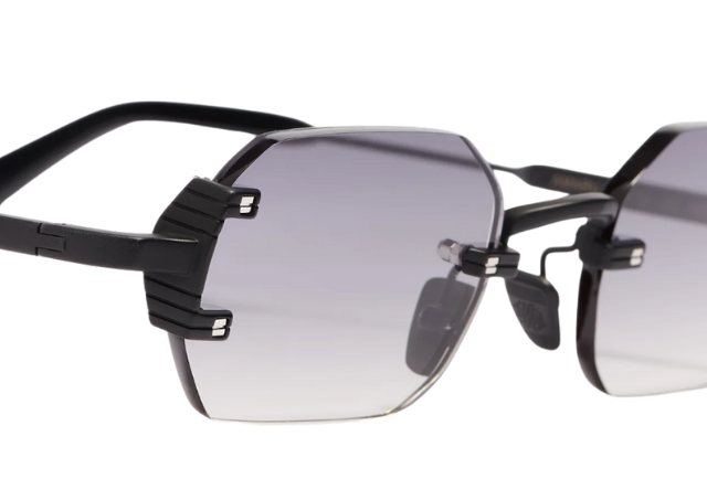 Gafas de sol John Dalia Amaru