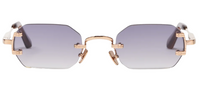 Gafas de sol John Dalia Amaru