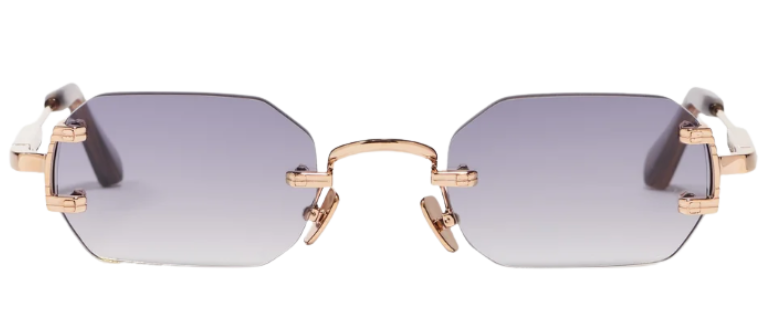 Gafas de sol John Dalia Amaru