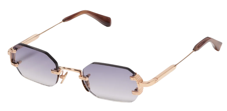 Gafas de sol John Dalia Amaru