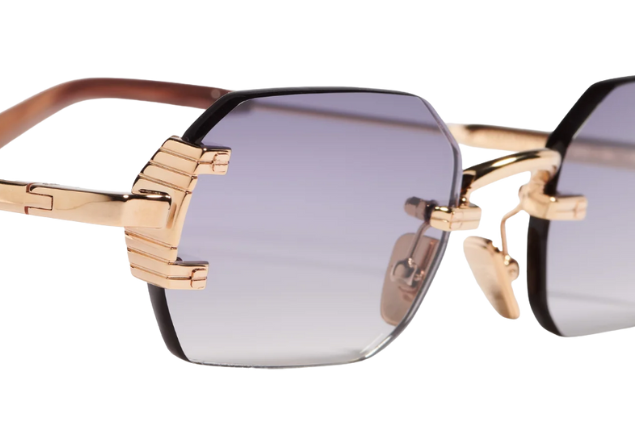 Gafas de sol John Dalia Amaru