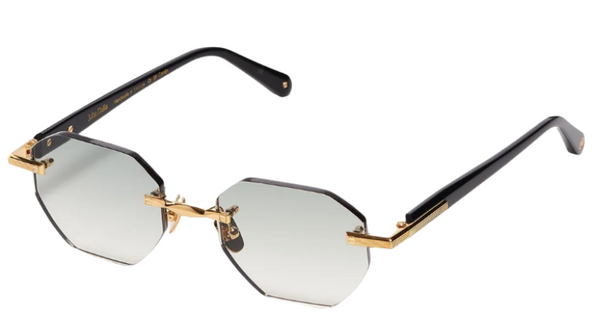 Lunettes de soleil John Dalia Percee Timothy