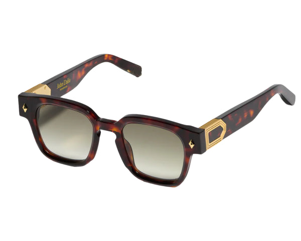 Lunettes de Soleil John Dalia Edition Limitée Project1