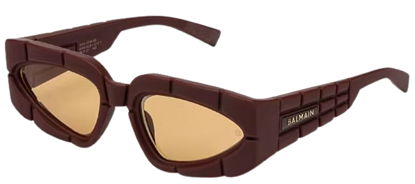 Lunettes de Soleil Balmain B-Spirit