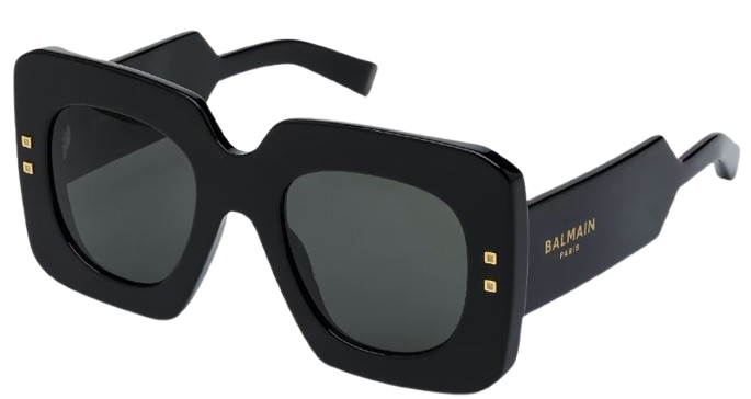 Zonnebril Balmain B-Bold