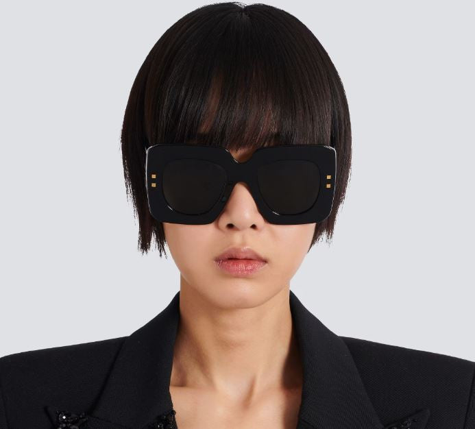 Zonnebril Balmain B-Bold