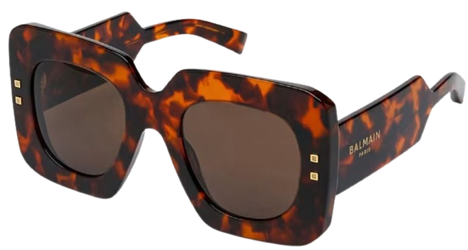 Zonnebril Balmain B-Bold