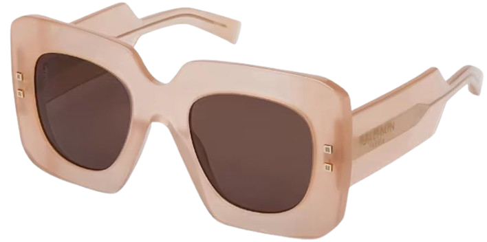 Zonnebril Balmain B-Bold